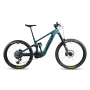 2026 | Bullit 4 MX C 90 - Blemished