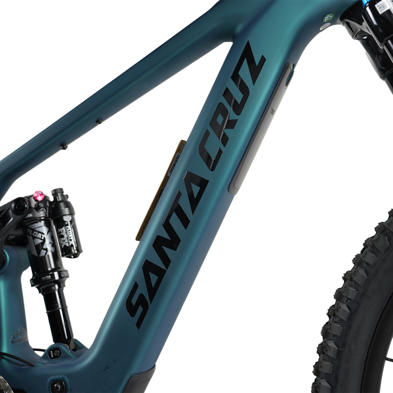 2026 | Bullit 4 MX C 90 - Blemished