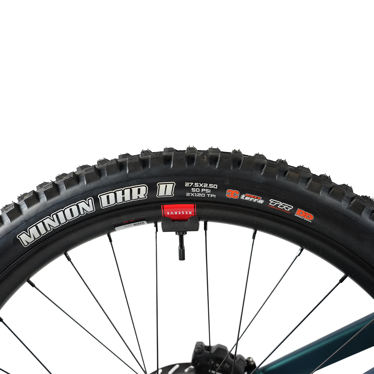 2026 | Bullit 4 MX C 90 - Blemished
