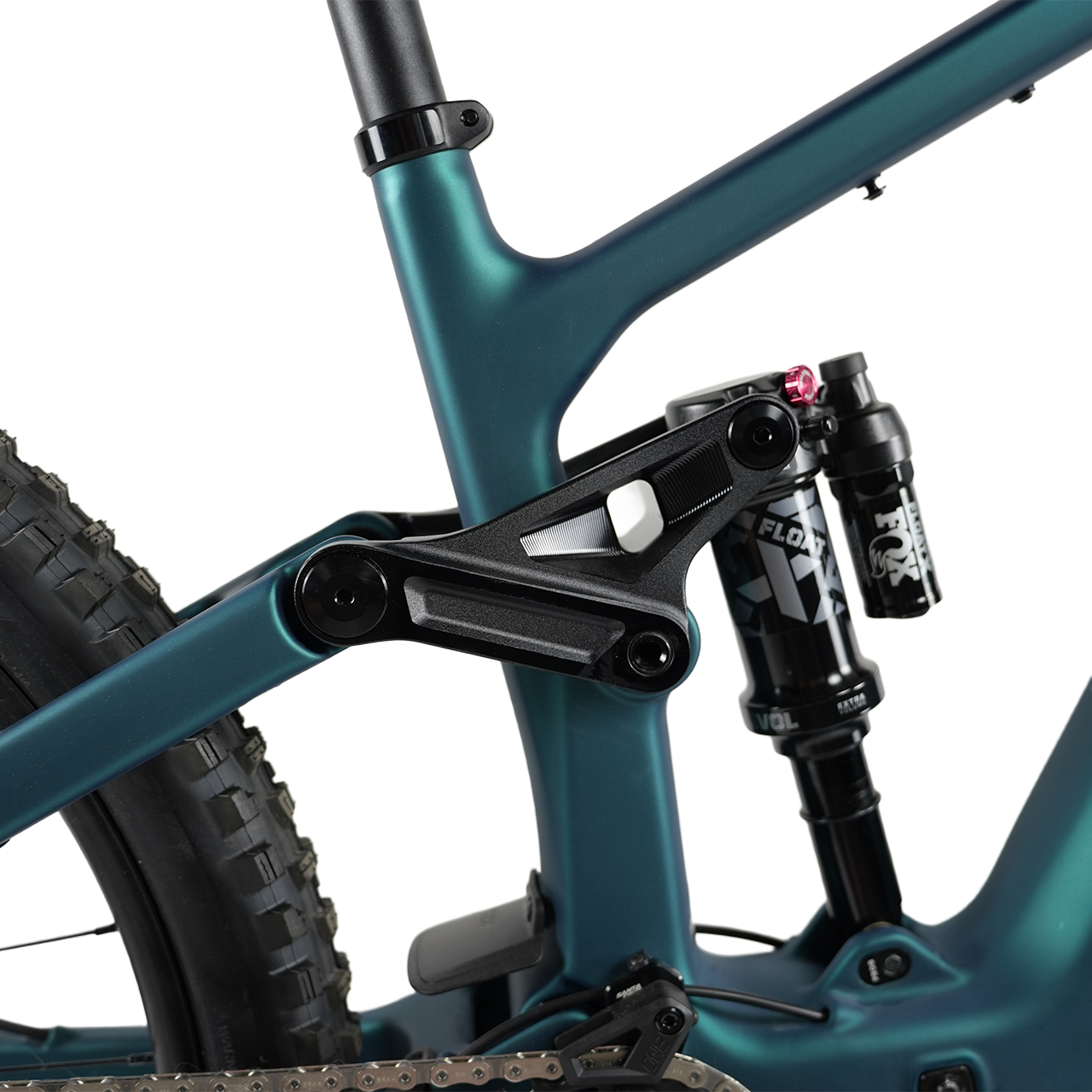 2026 | Bullit 4 MX C 90 - Blemished