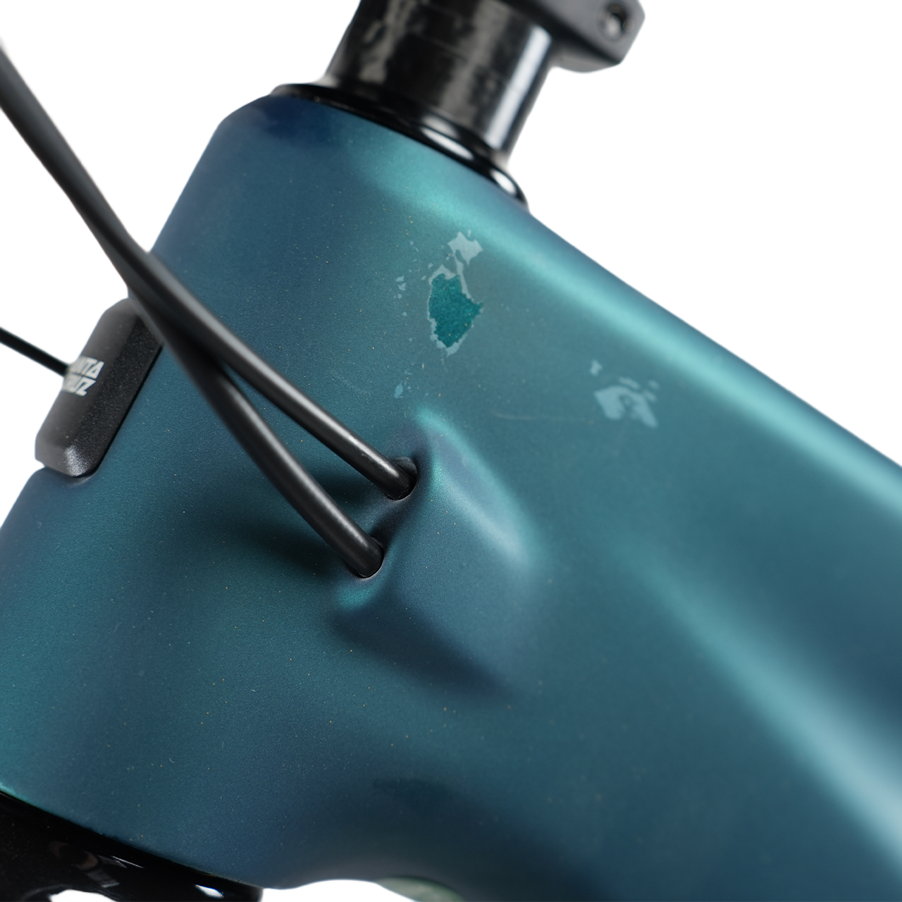 2026 | Bullit 4 MX C 90 - Blemished