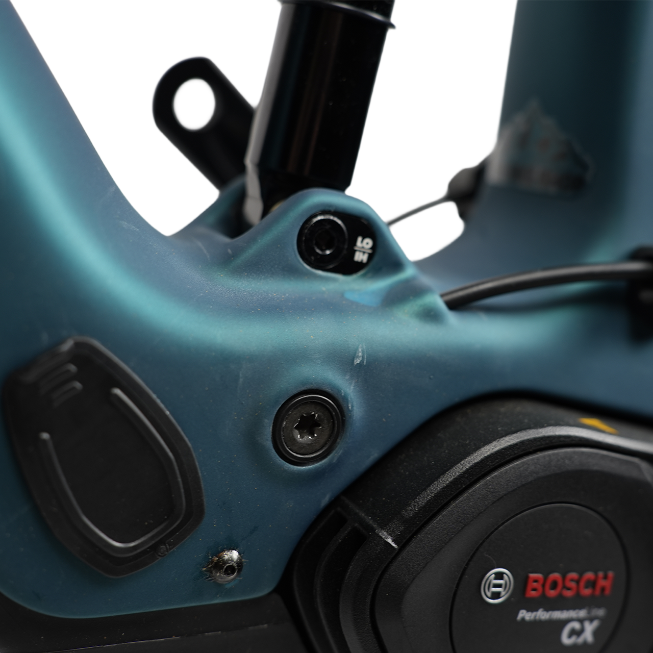 2026 | Bullit 4 MX C 90 - Blemished