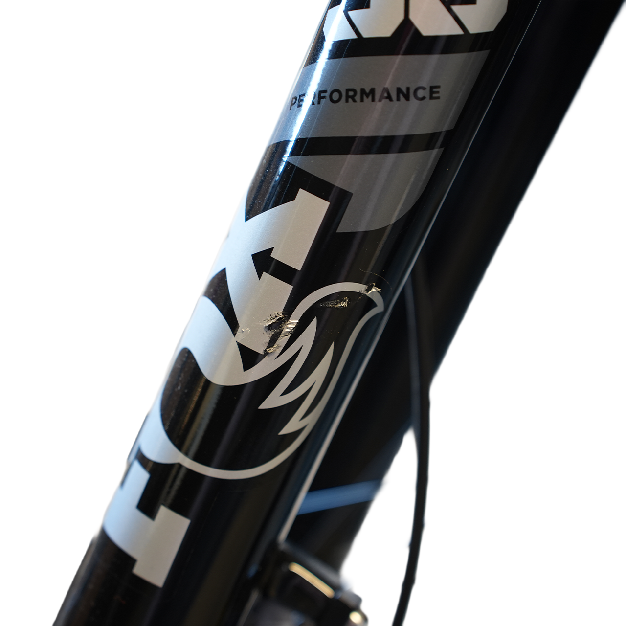 2026 | Bullit 4 MX C 90 - Blemished