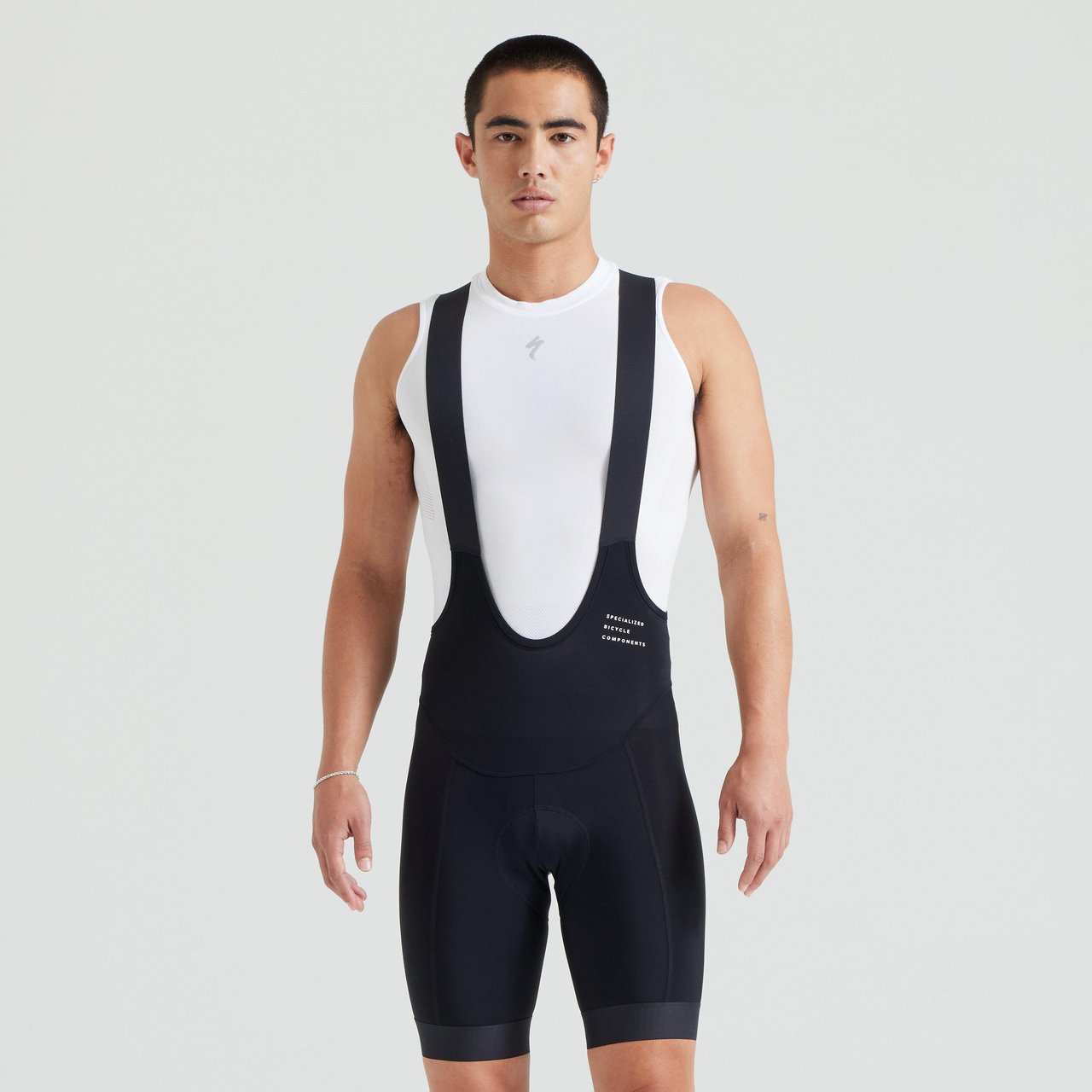 2023 | Men’s Specialized Foundation Bib Shorts