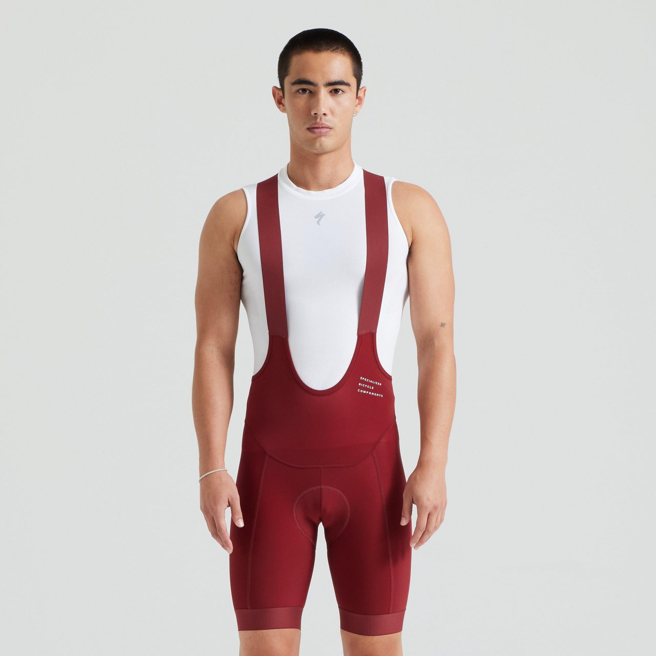 2023 | Men’s Specialized Foundation Bib Shorts