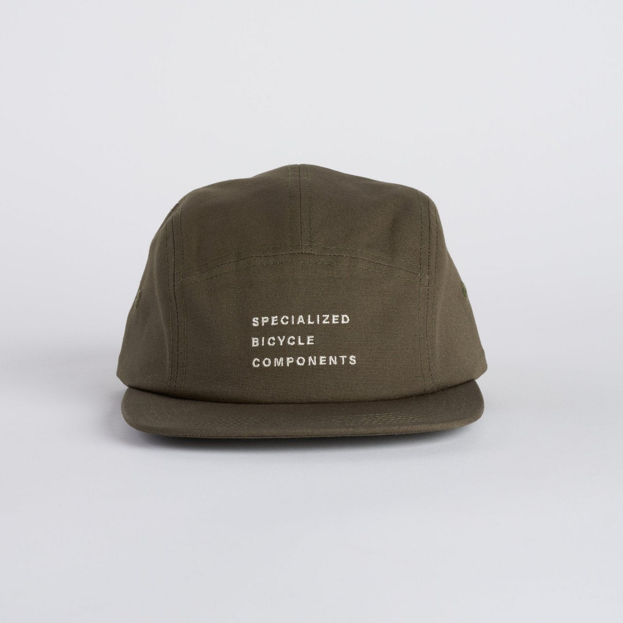 2024 | SBC Graphic 5-Panel Camper Hat