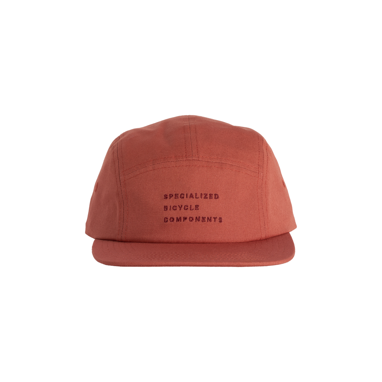 2024 | SBC Graphic 5-Panel Camper Hat