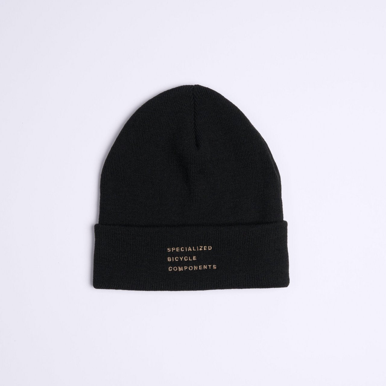 2024 | SBC Graphic Rib Knit Tall Fold Beanie
