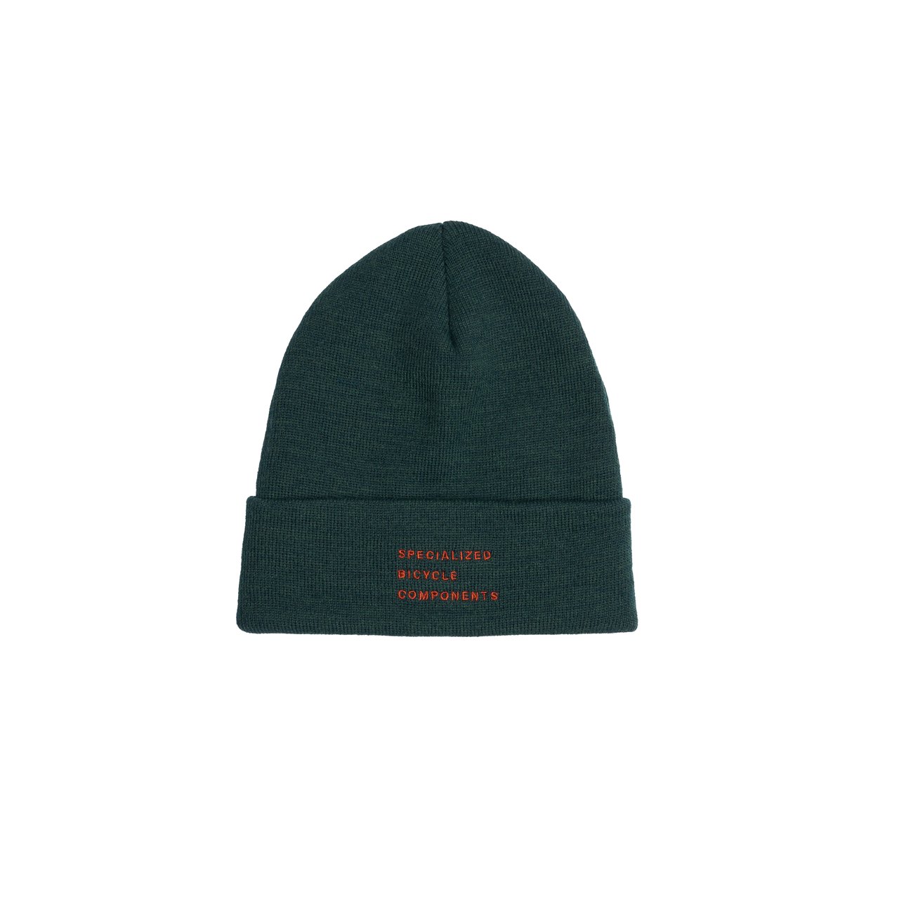 2024 | SBC Graphic Rib Knit Tall Fold Beanie