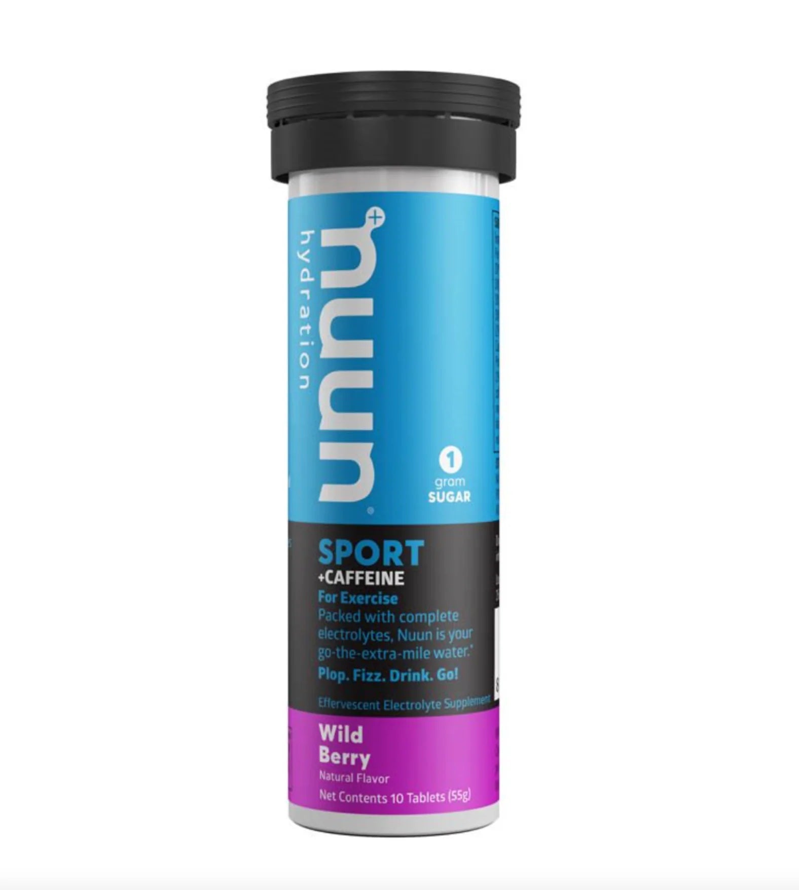 Sport with Caffeine