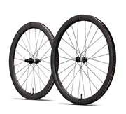 57|64 Turbulent Aero Wheelset