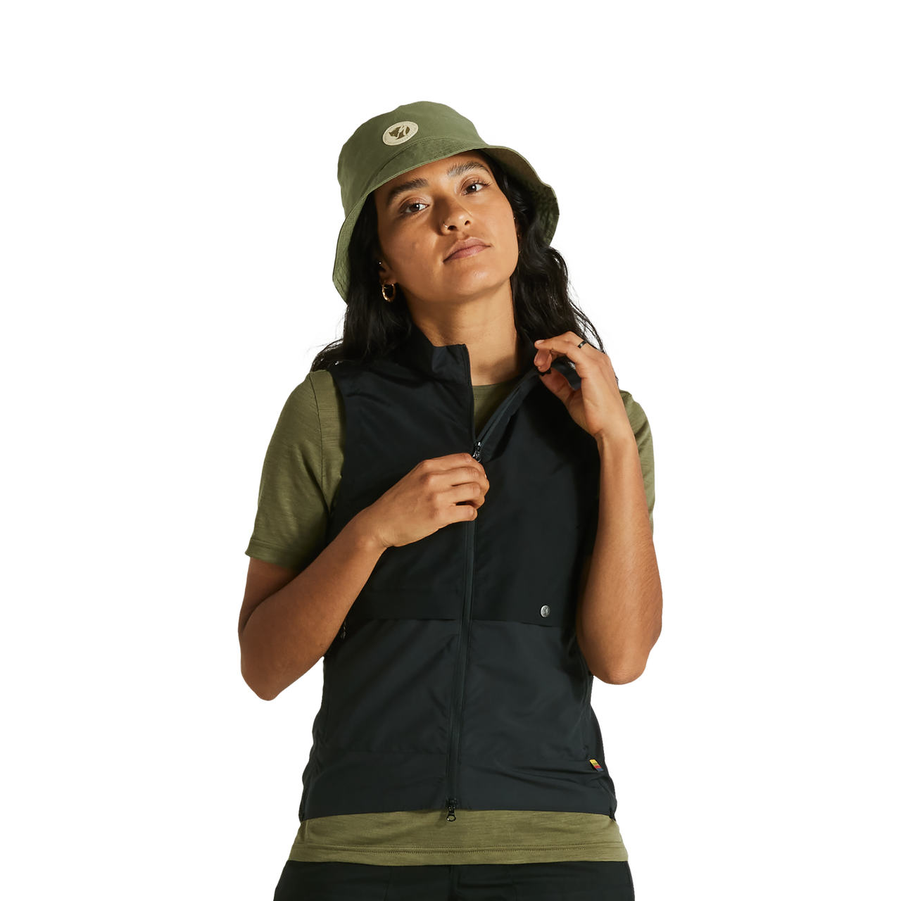 2022 | Women's Specialized/Fjällräven Adventure Vest