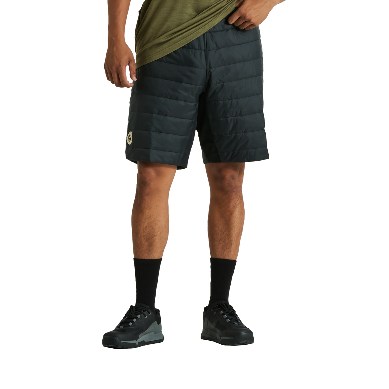 Specialized/Fjällräven Thermo Shorts