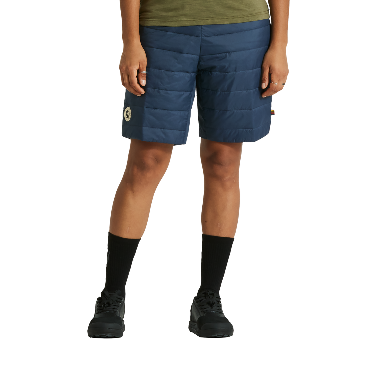 Specialized/Fjällräven Thermo Shorts