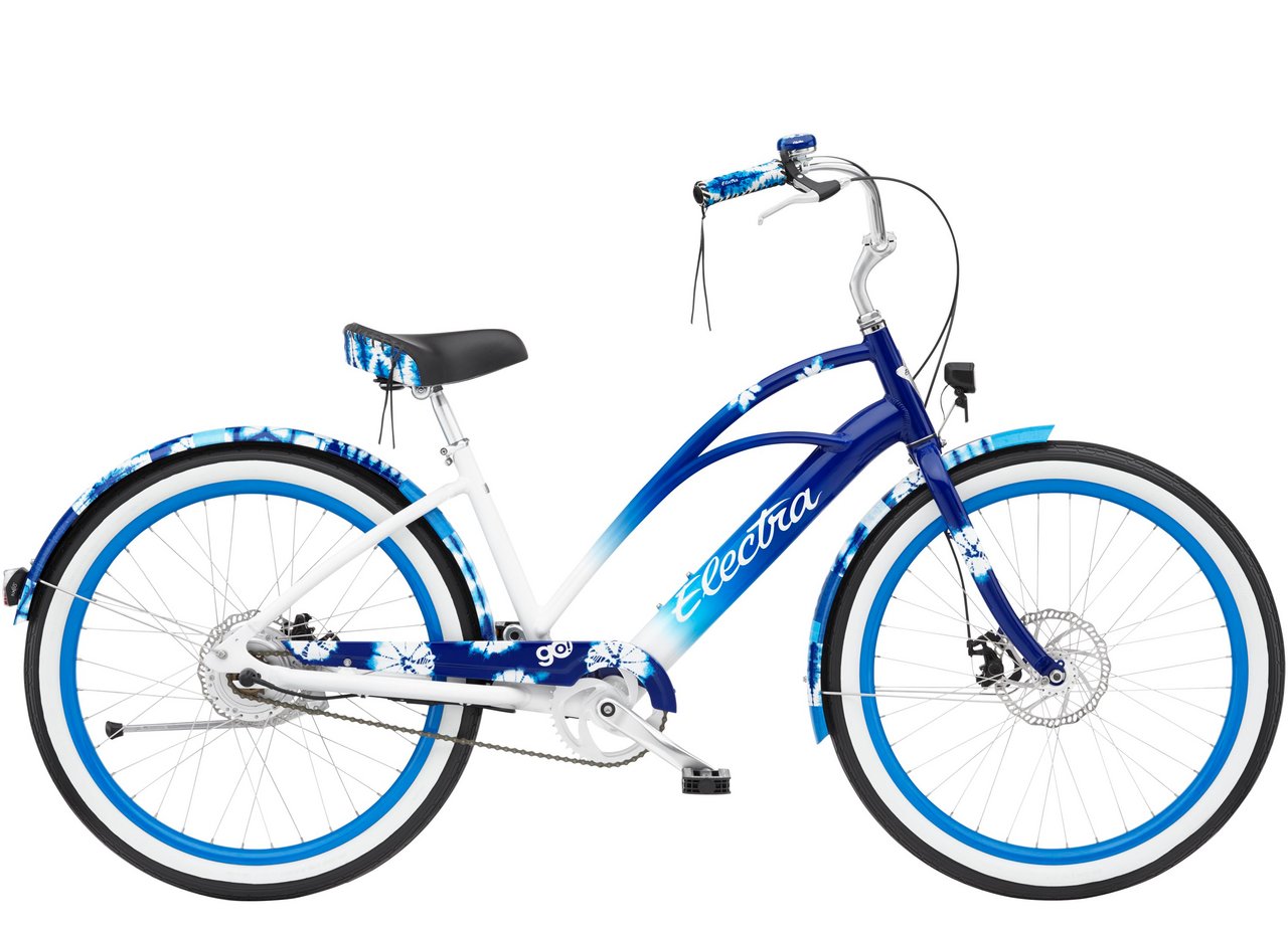 2025 | Shibori Cruiser Go!