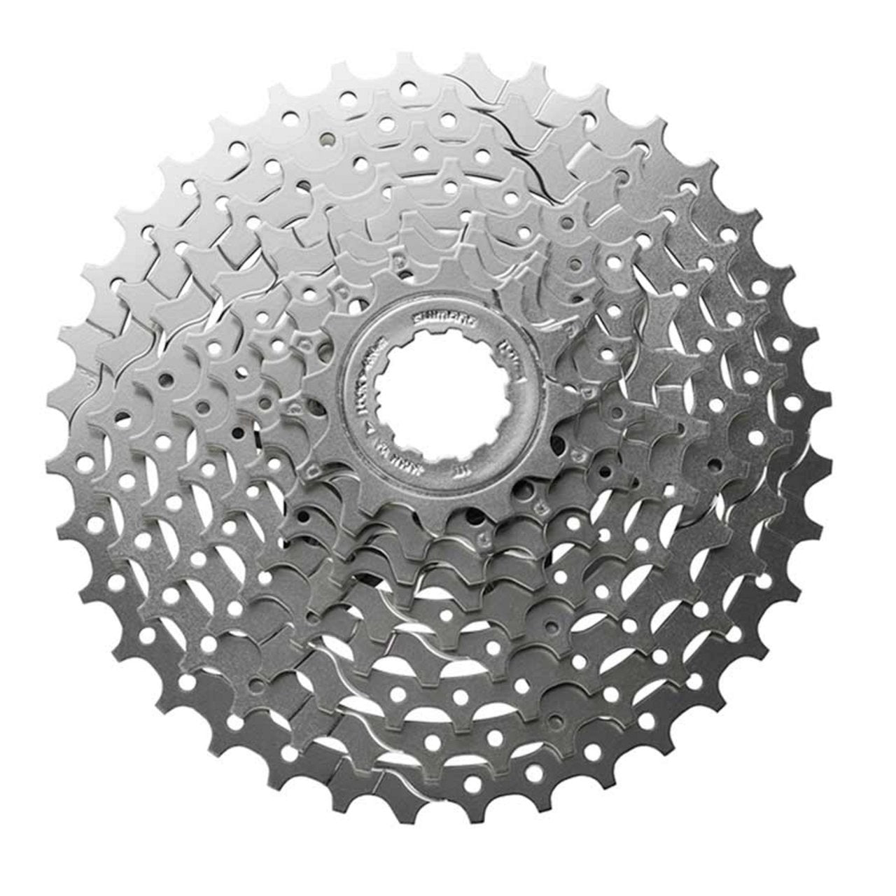 CS-HG400-9 9spd Cassette