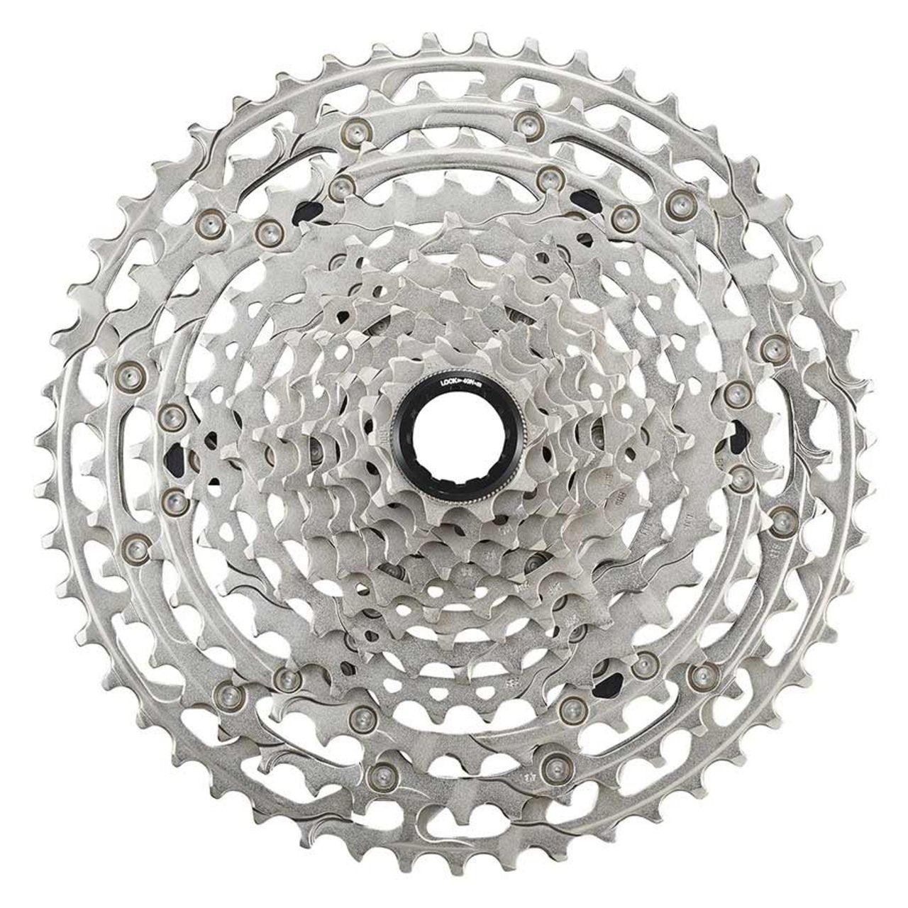 DEORE CS-M6100-12 Cassette