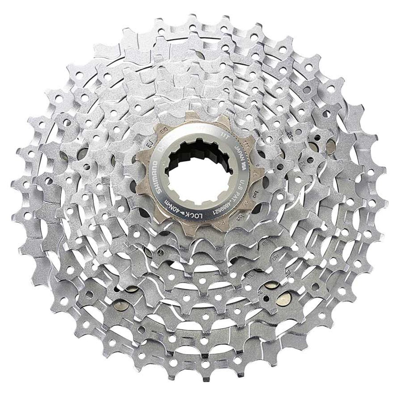 Deore XT CS-M770 Cassette