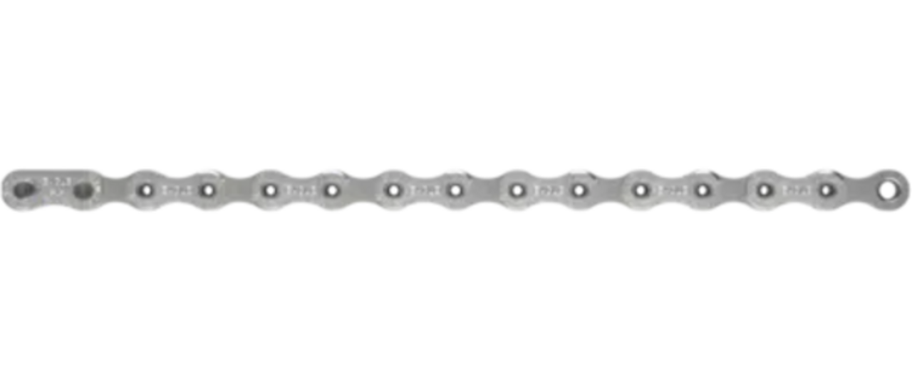 Shimano MTB - Silca Pre-Waxed Chain by The Bike Shop