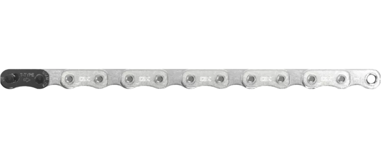 Shimano MTB - Silca Pre-Waxed Chain by The Bike Shop