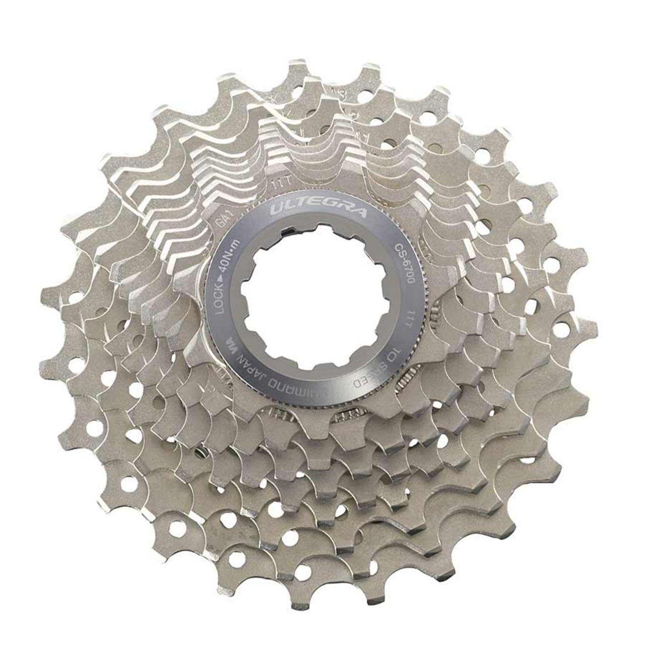 CS-6700 Ultegra 10spd Cassette