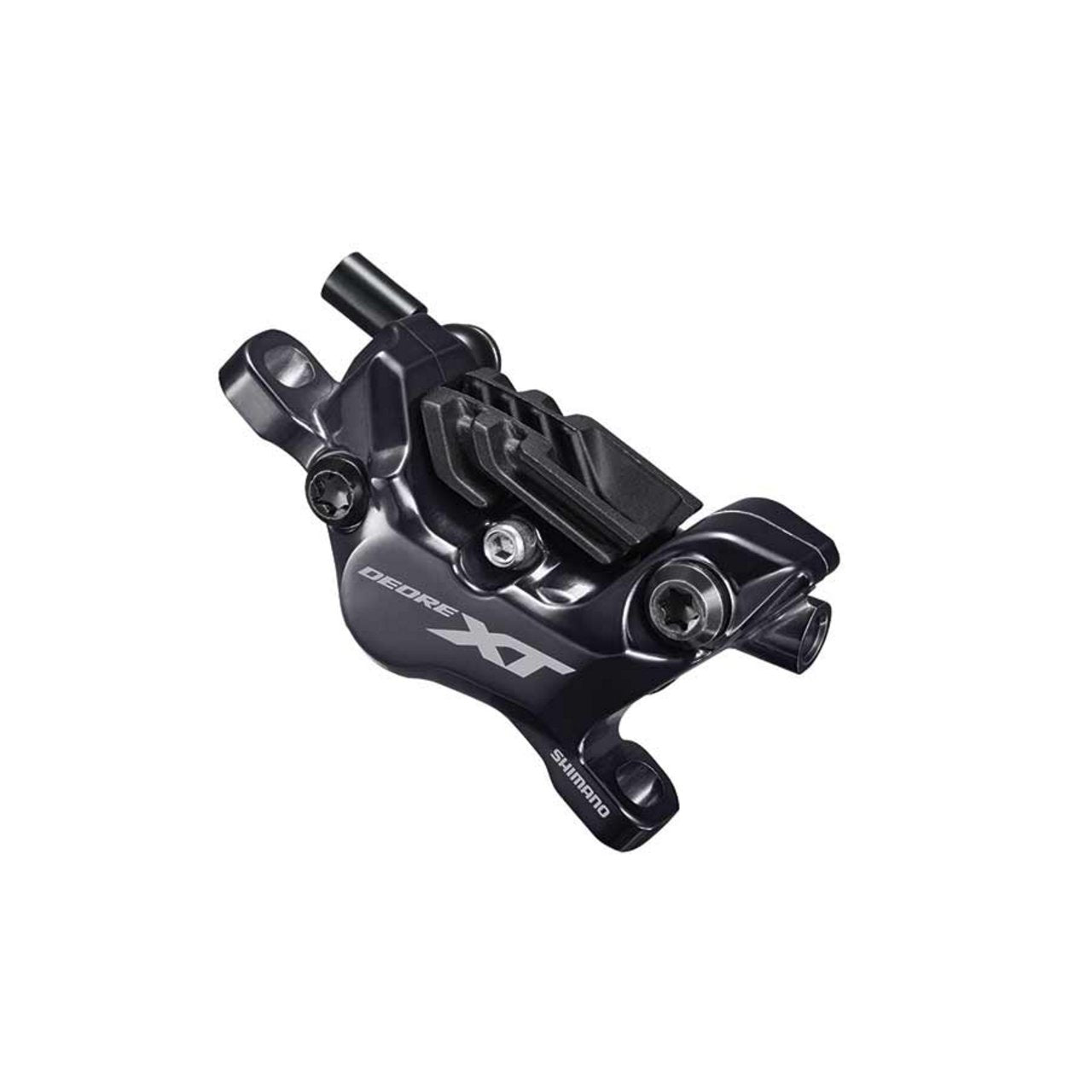 XT BL-M8100/BR-M8120 4-Piston Brake Set