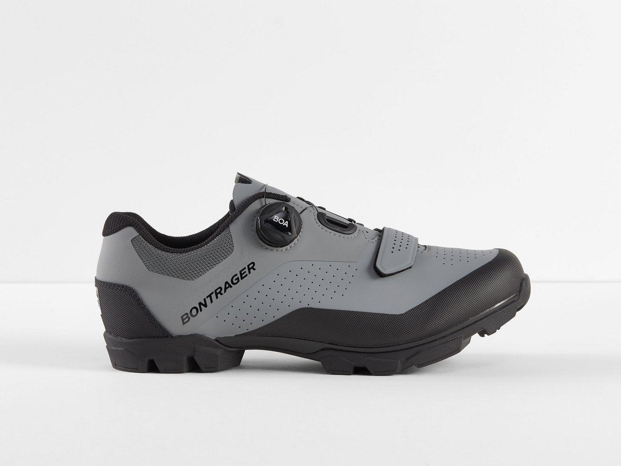 Bontrager Foray Gravel & Mountain Bike Shoe
