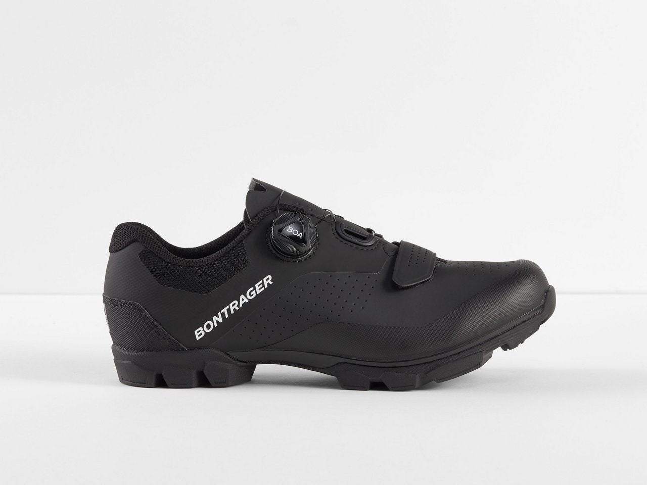 Bontrager Foray Gravel & Mountain Bike Shoe