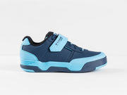 Rally Clipless Shoes