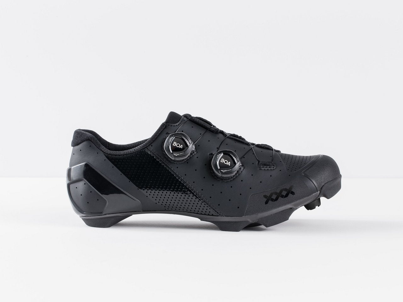 Bontrager XXX Mountain Shoe – The Bike Shop