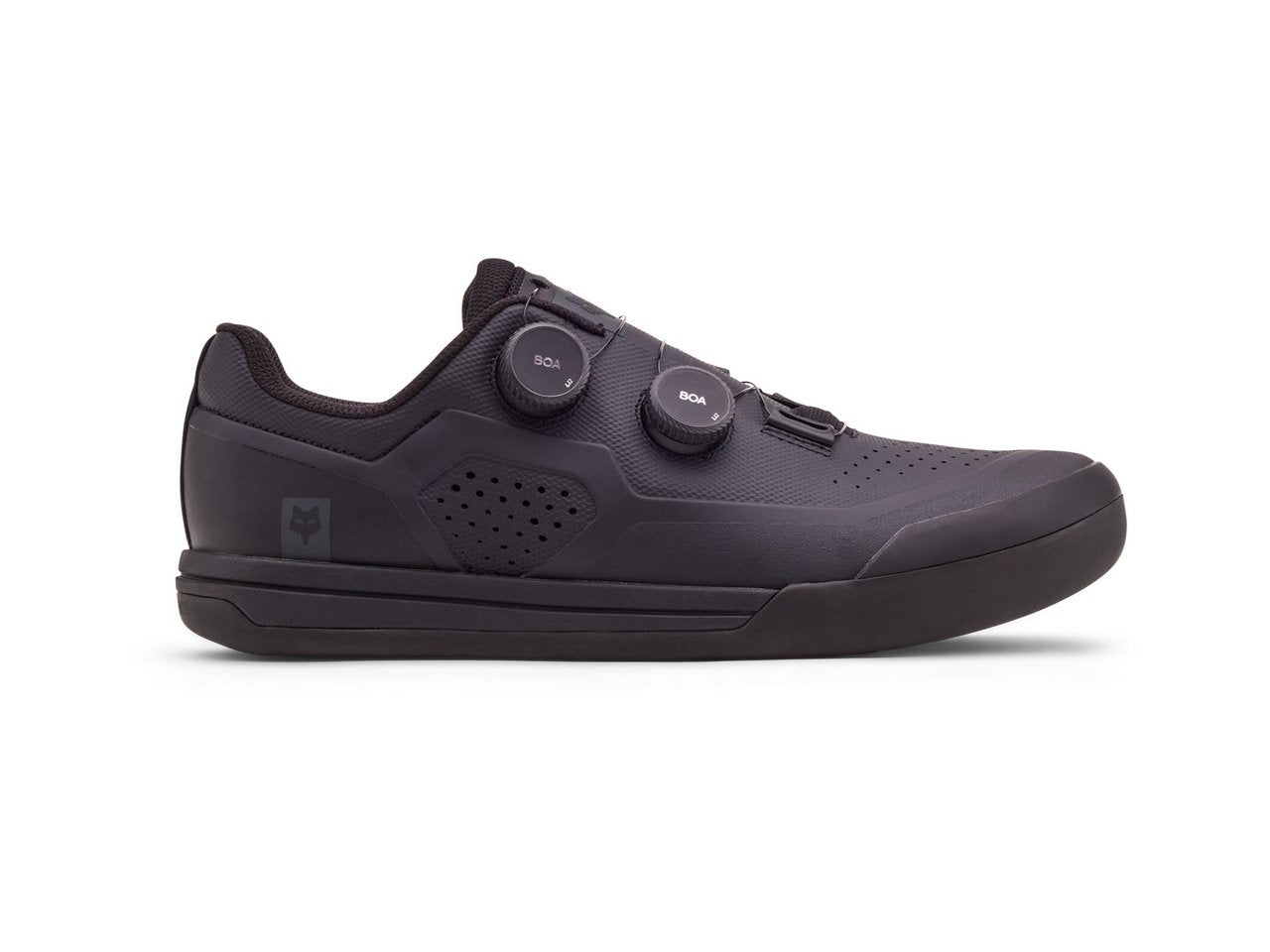 Fox Racing Union BOA Flat Mountain Bike Shoe