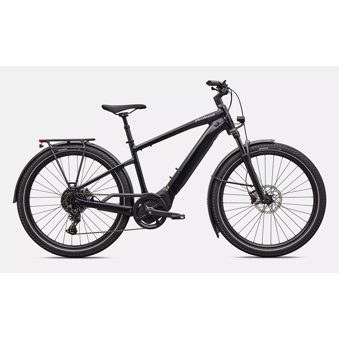 2026 | Turbo Vado 4.0