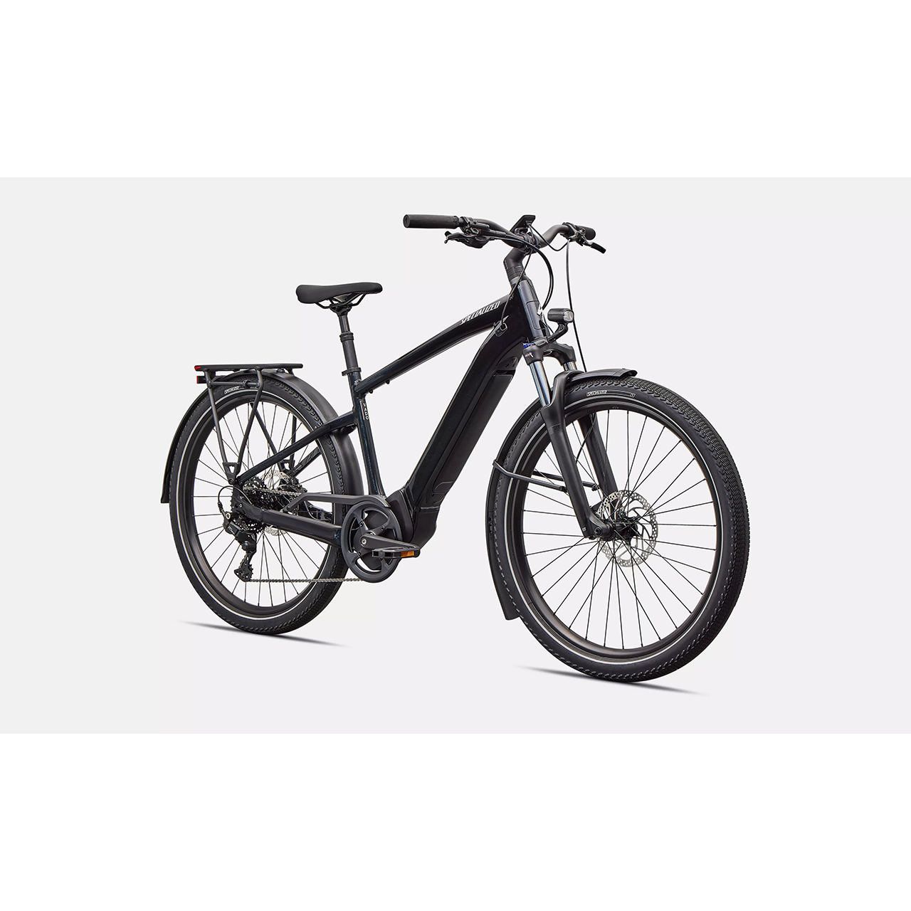 2026 | Turbo Vado 4.0