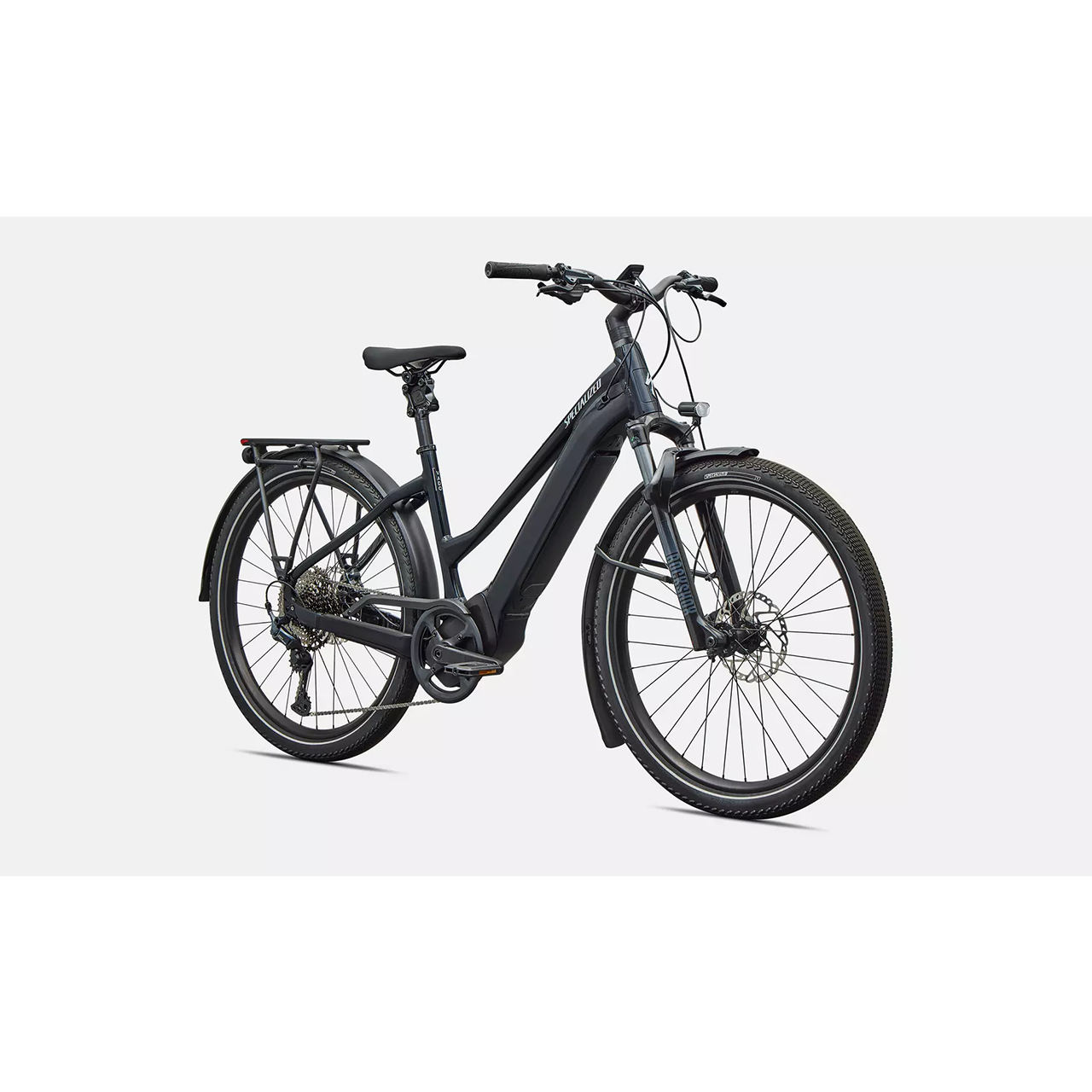2026 | Turbo Vado 5.0 Step-Through