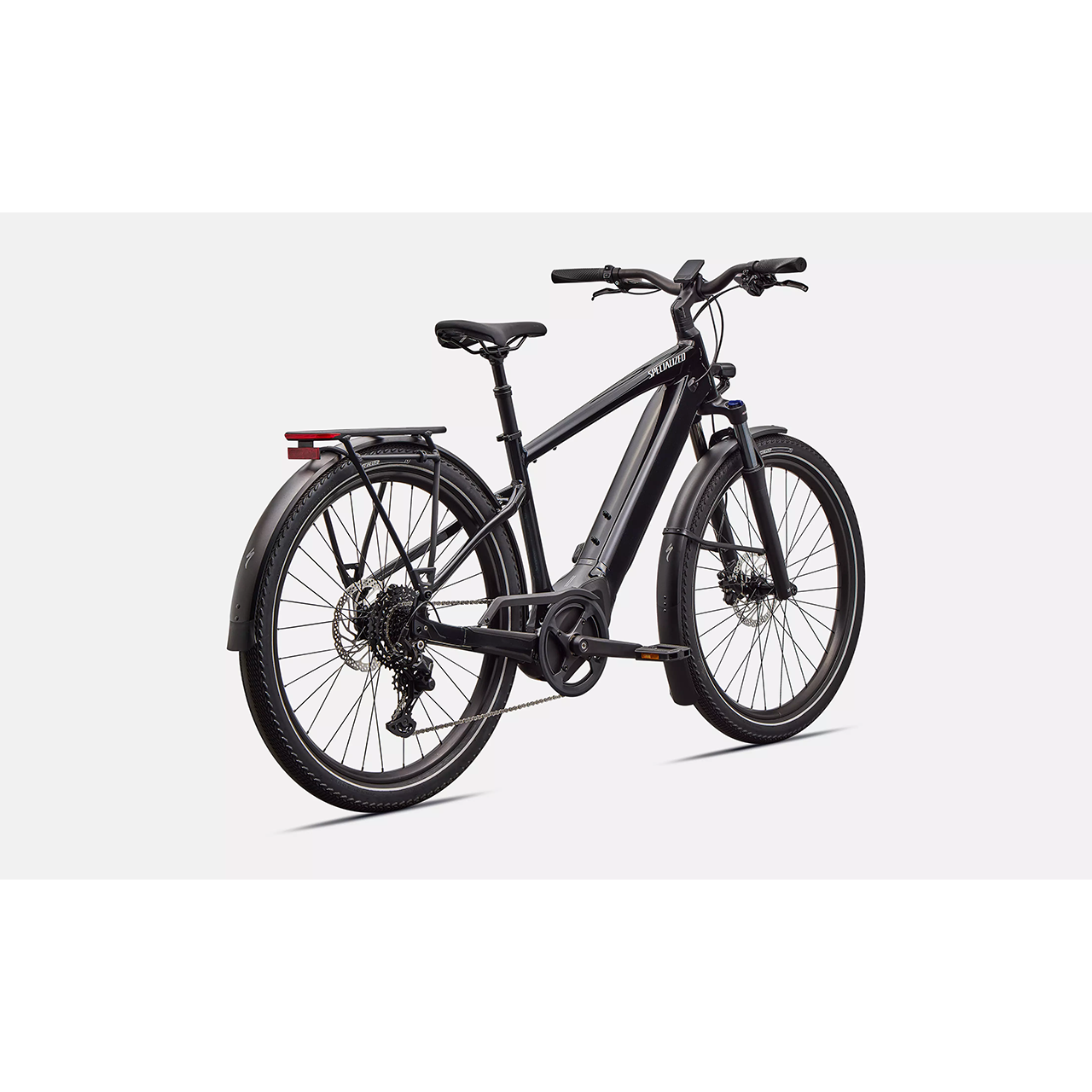 2026 | Turbo Vado 4.0