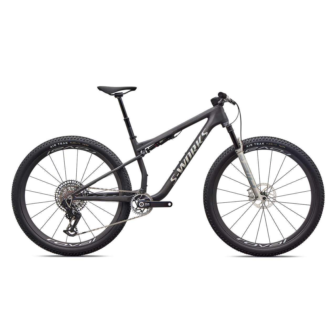 2027 | S-Works Epic 9 Limited UL