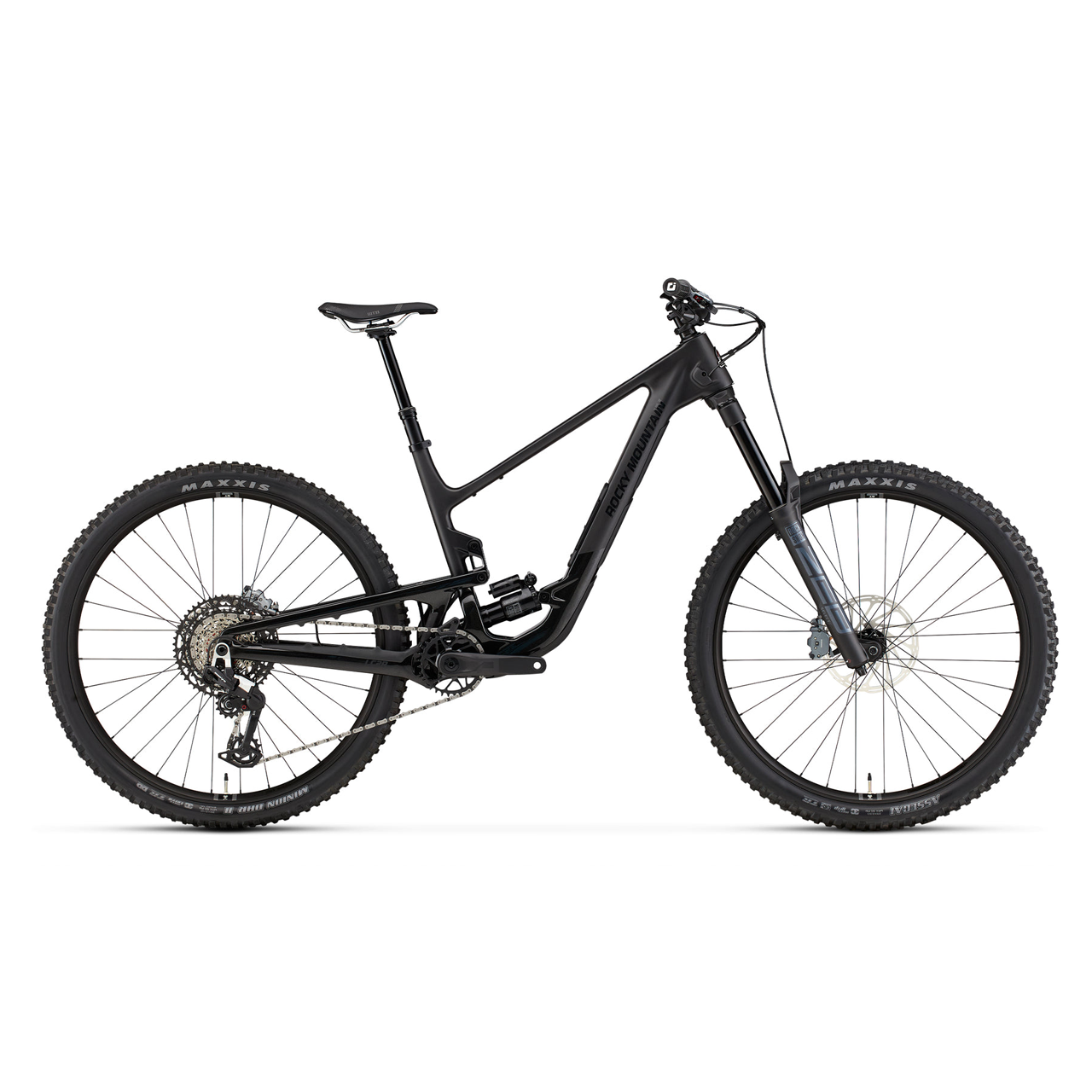 2025 | Altitude Carbon 50
