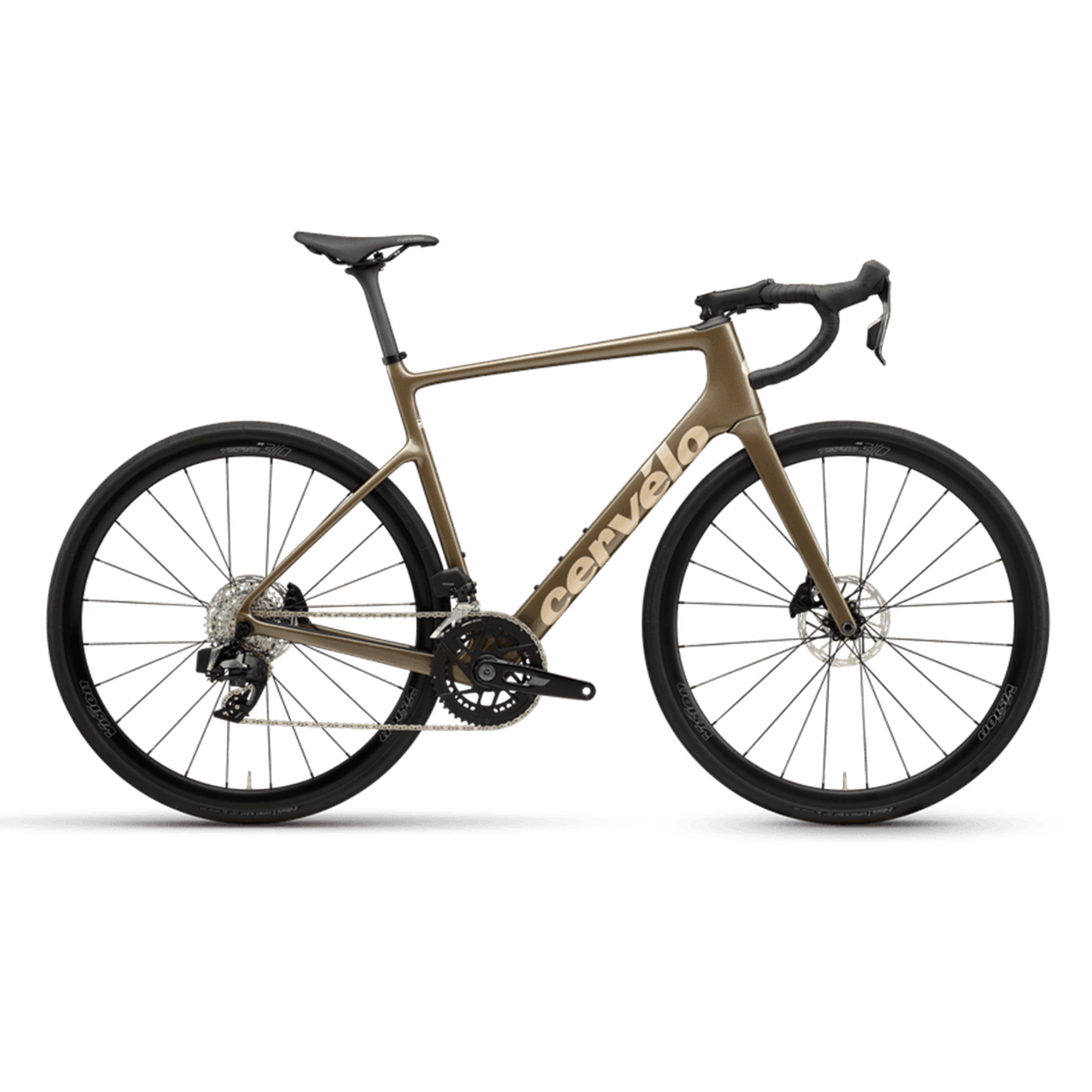 2026 | Caledonia Gen 2 Rival Axs