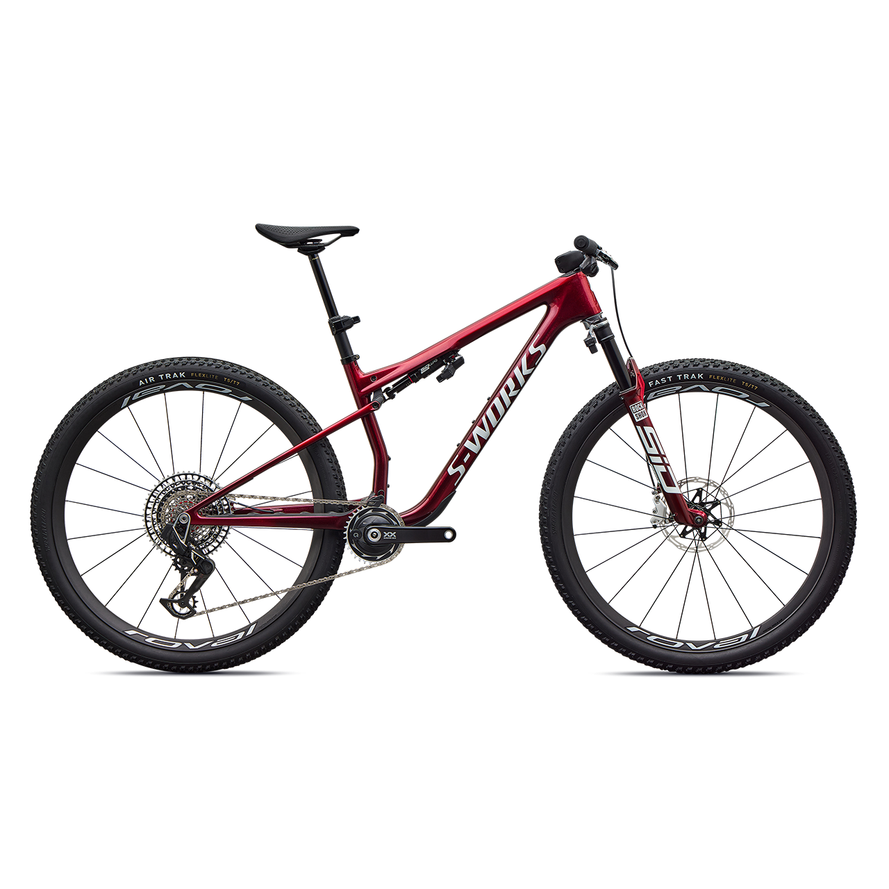2027 | S-Works Epic 9