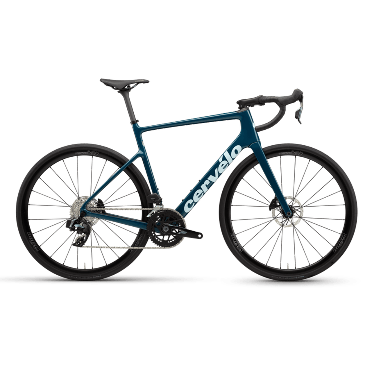 2026 | Caledonia Gen 2 Rival Axs