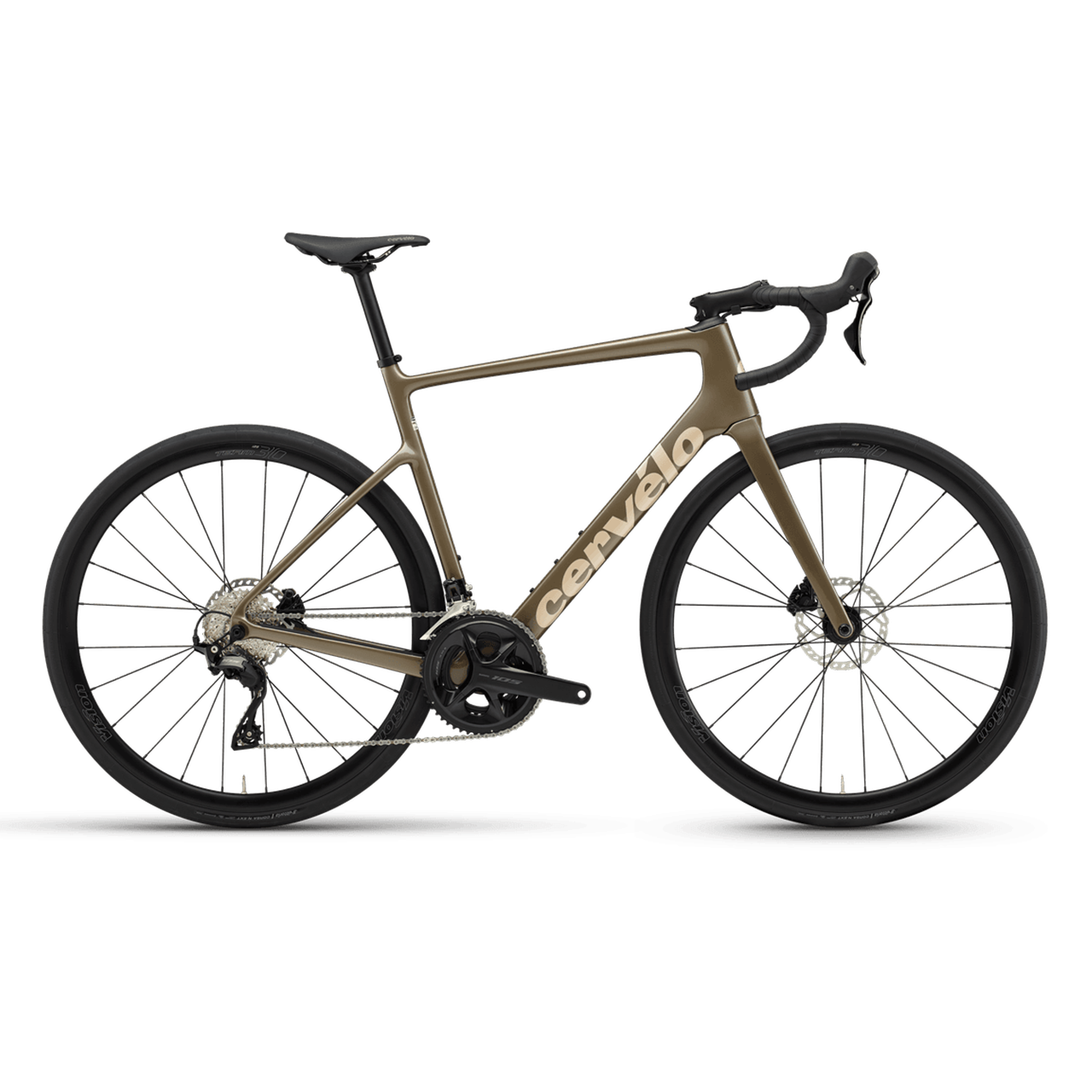2026 | Caledonia Gen 2 105