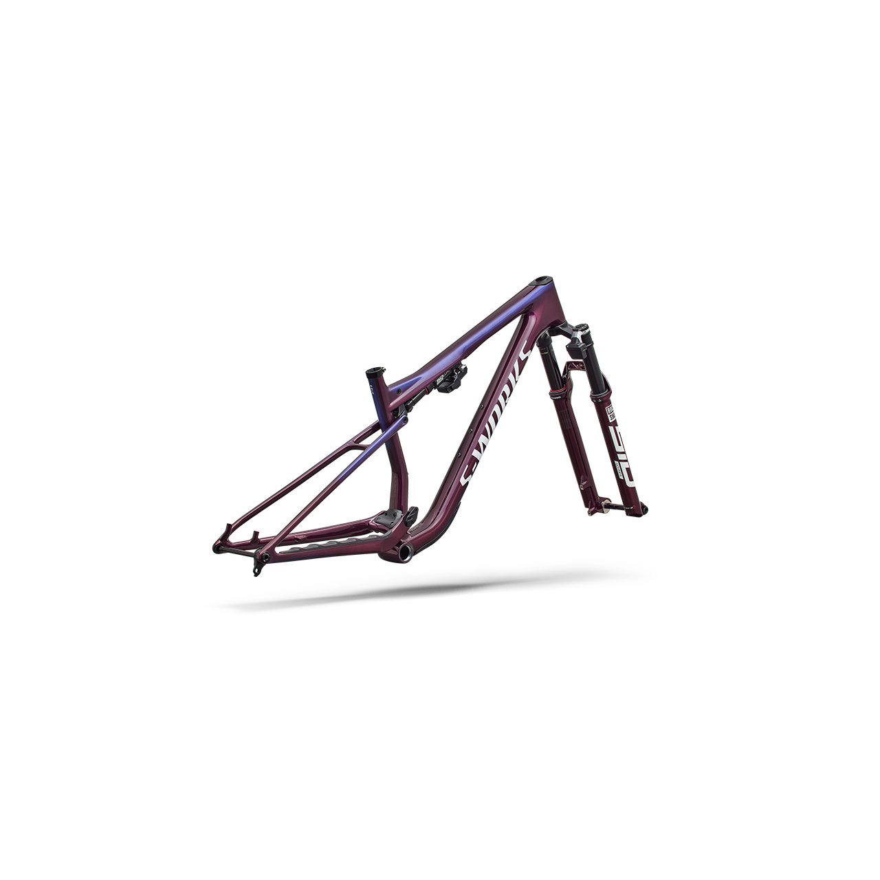 2027 | S-Works Epic 9 Frameset