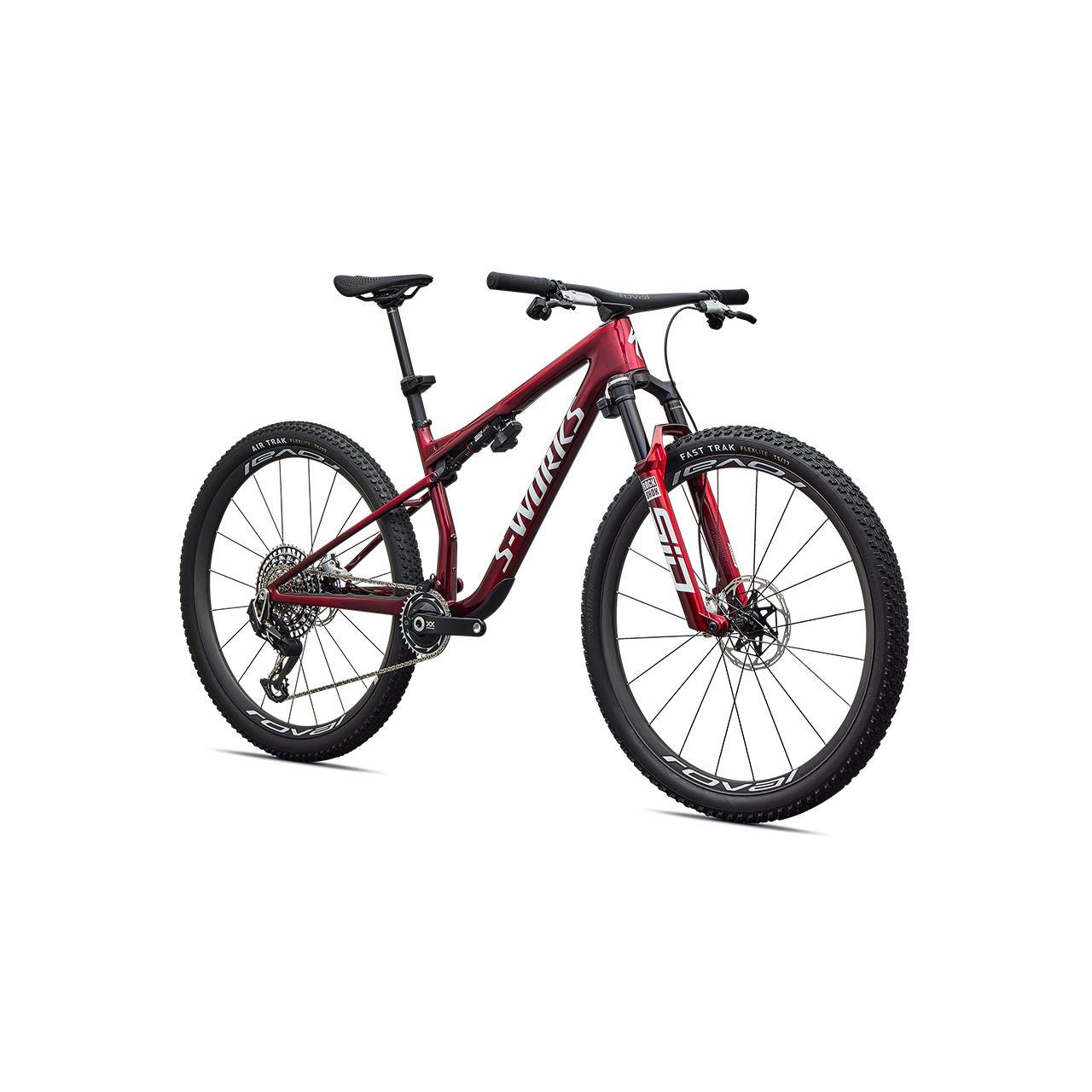 2027 | S-Works Epic 9