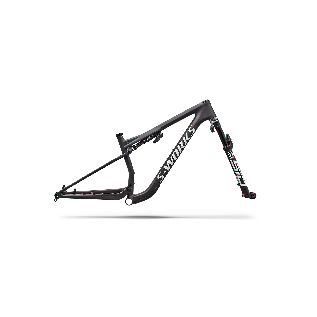 2027 | S-Works Epic 9 Frameset