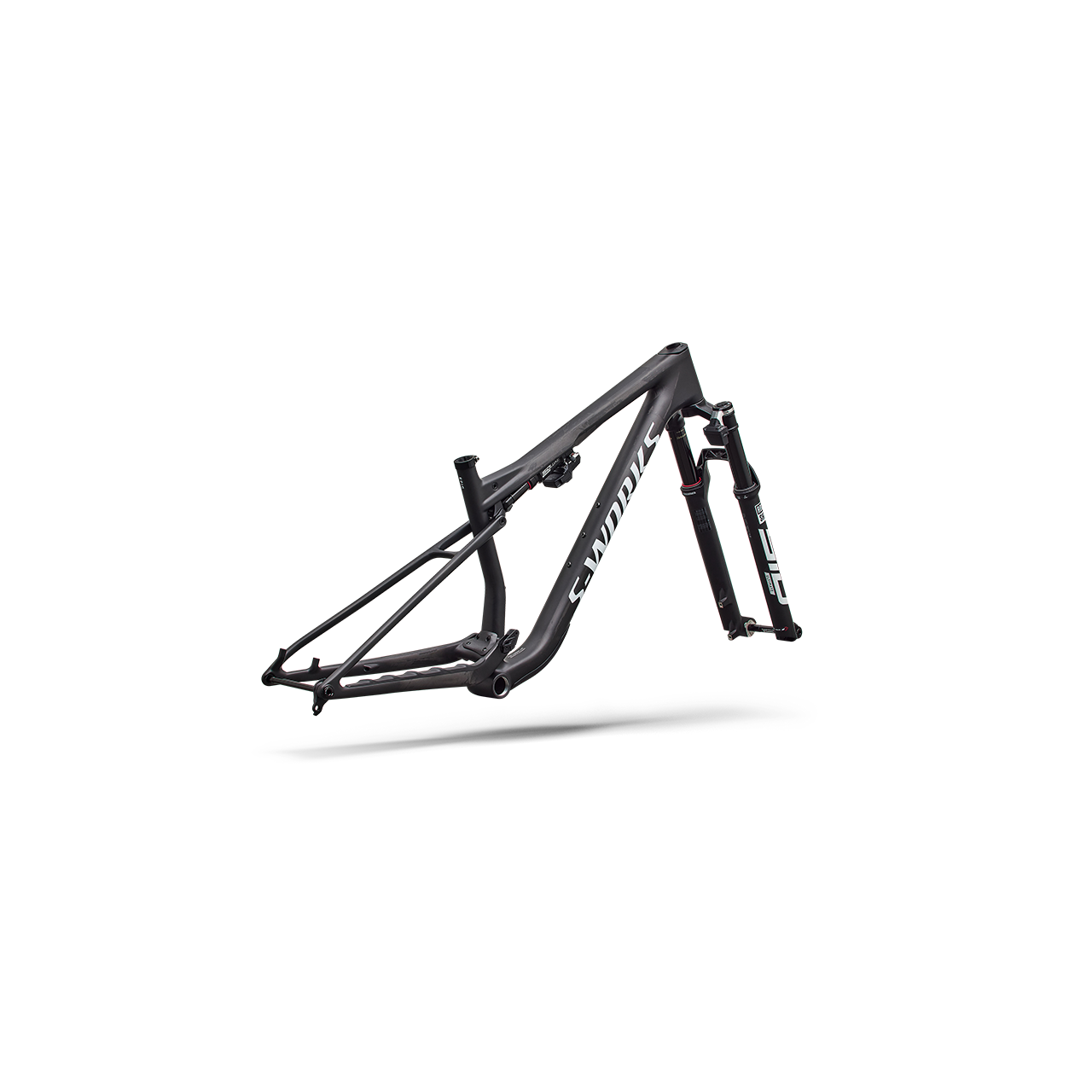 2027 | S-Works Epic 9 Frameset