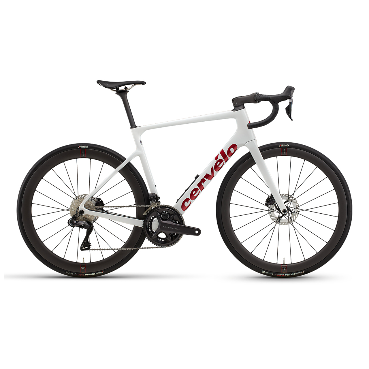 2026 | Caledonia-5 Ultegra Di2