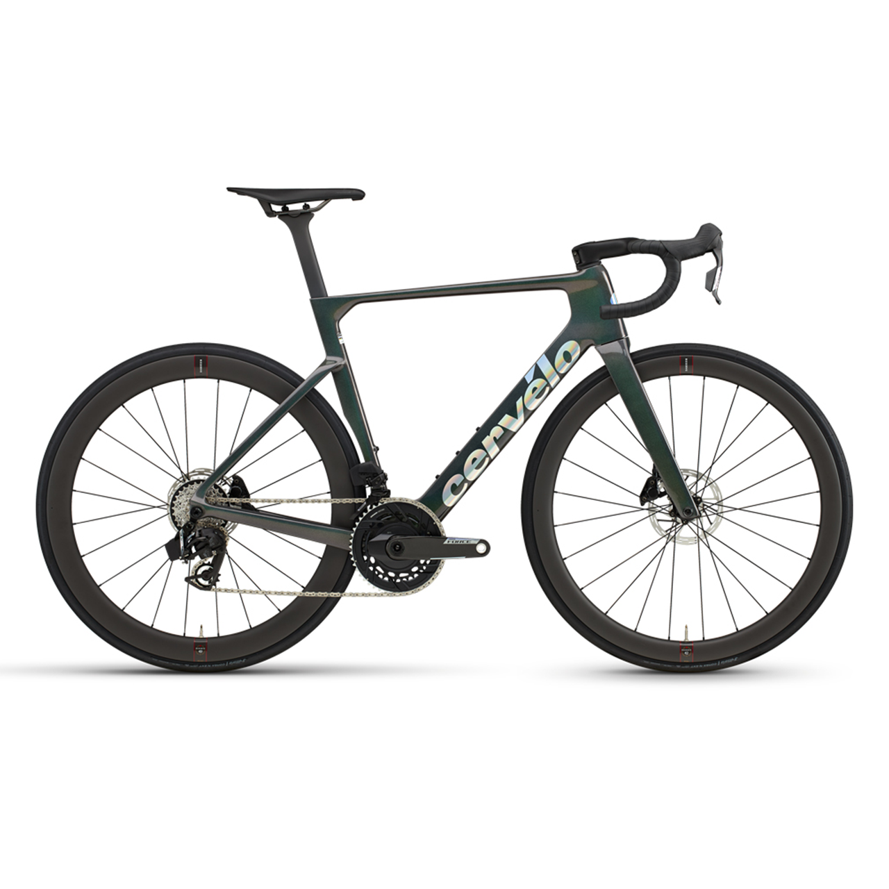 2027 | Soloist Force AXS
