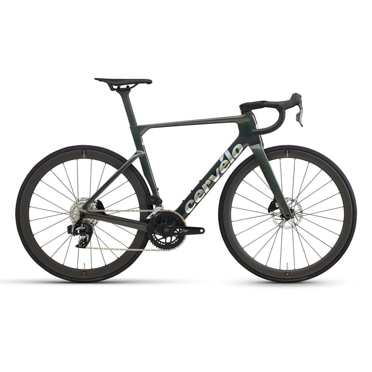 2027 | Soloist Rival AXS