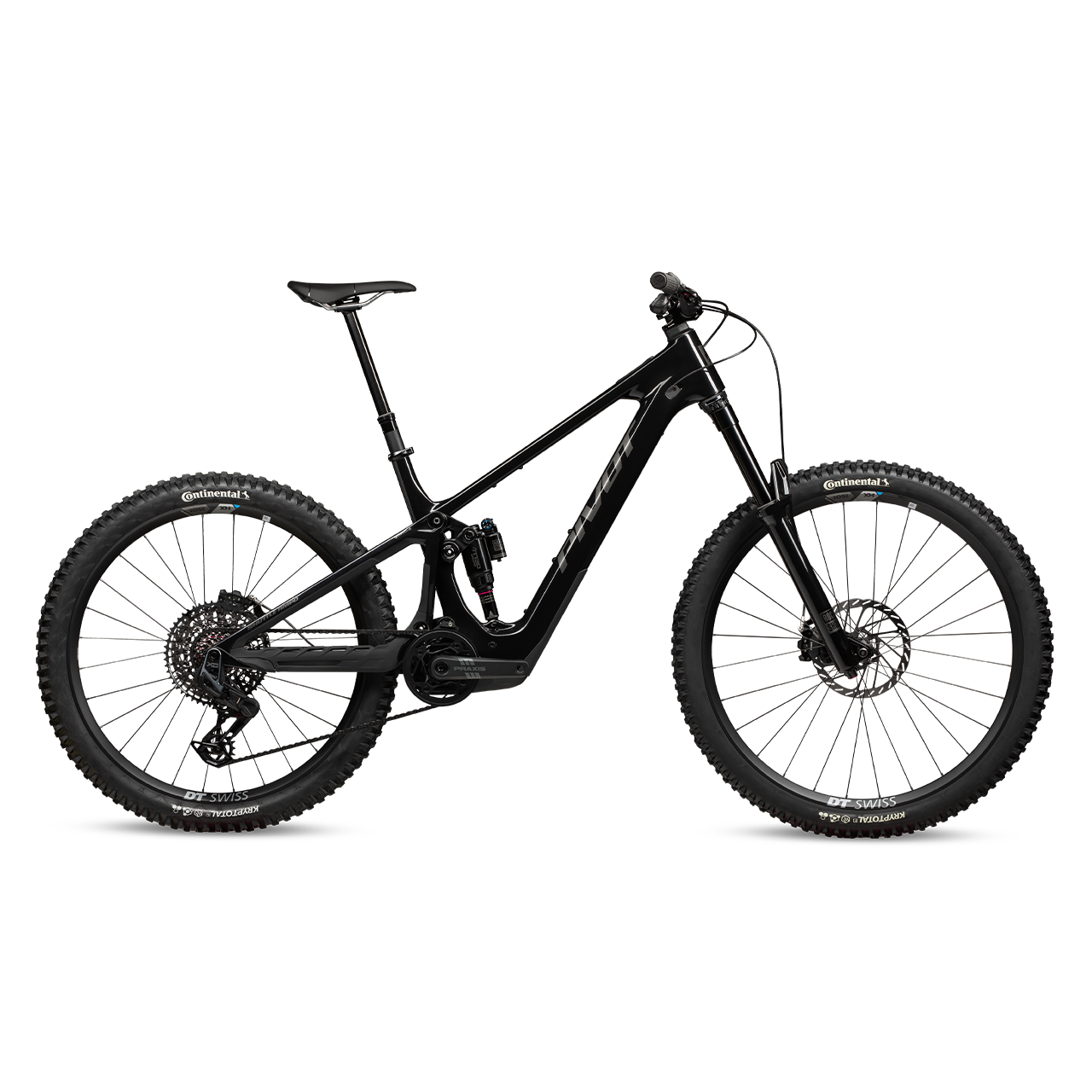 2027 | Pivot Shuttle AMPD PRO
