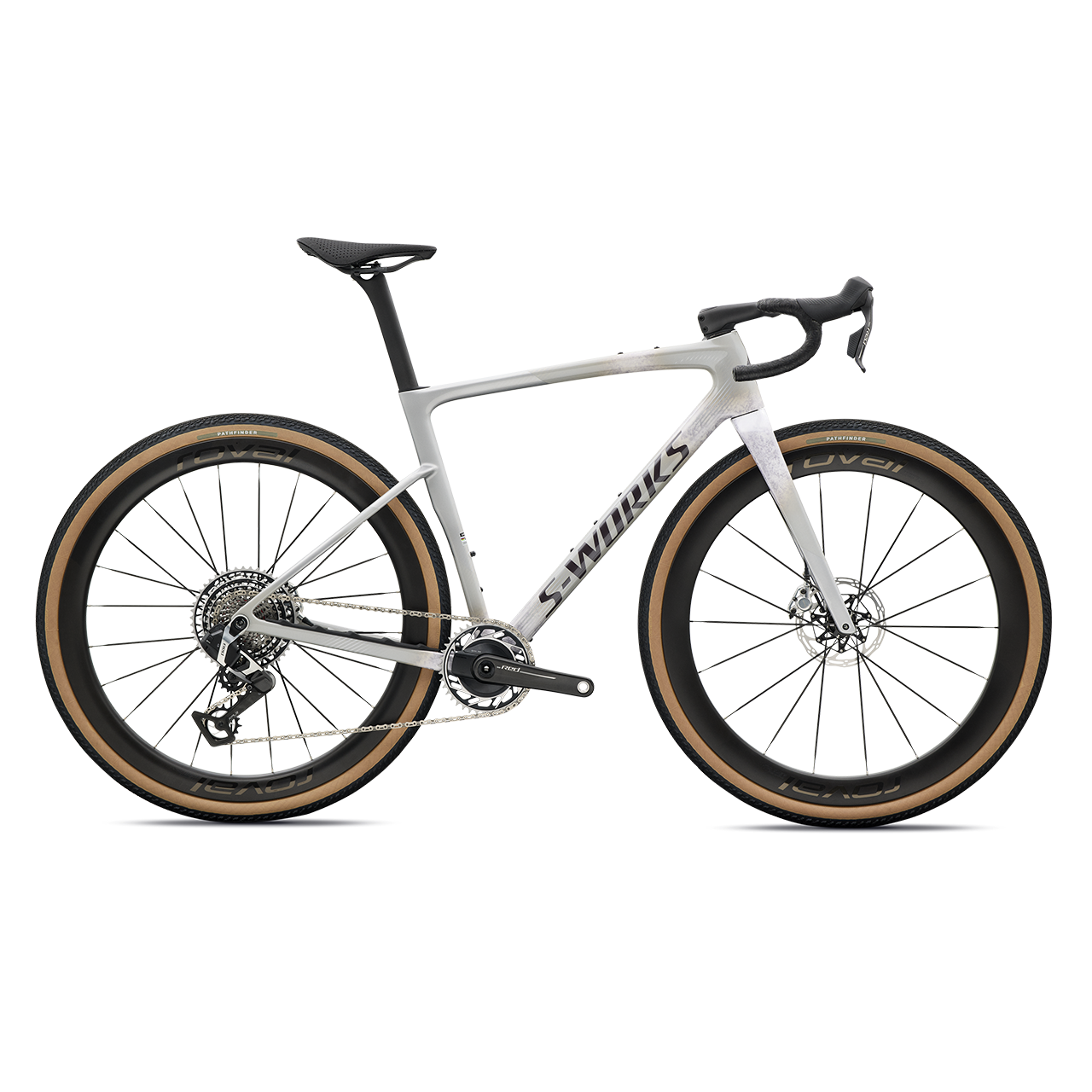 2027 | S-Works Crux 5